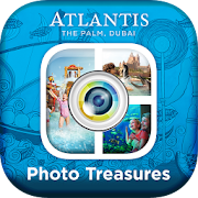 Atlantis Photo Treasures