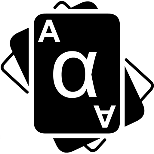 Learn Greek Alphabet Pairs 1.0.0 Icon