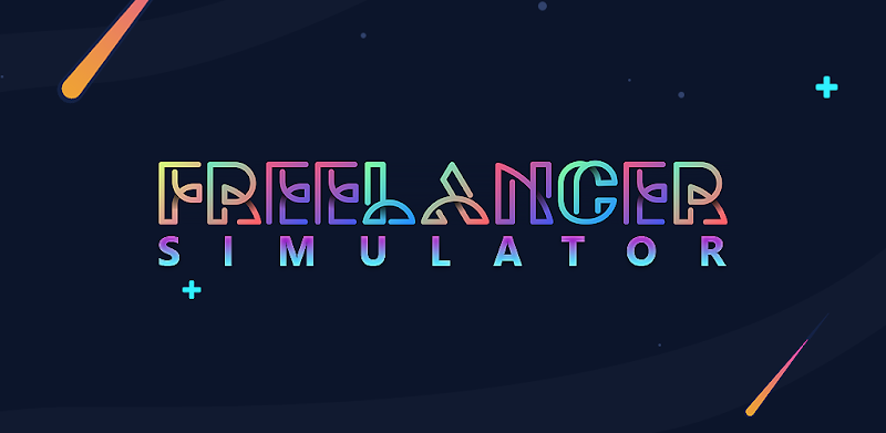 Freelancer Life Simulator 2: Idle startup life sim