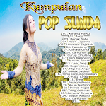 Cover Image of Download Lagu Pop SundaLengkap  APK