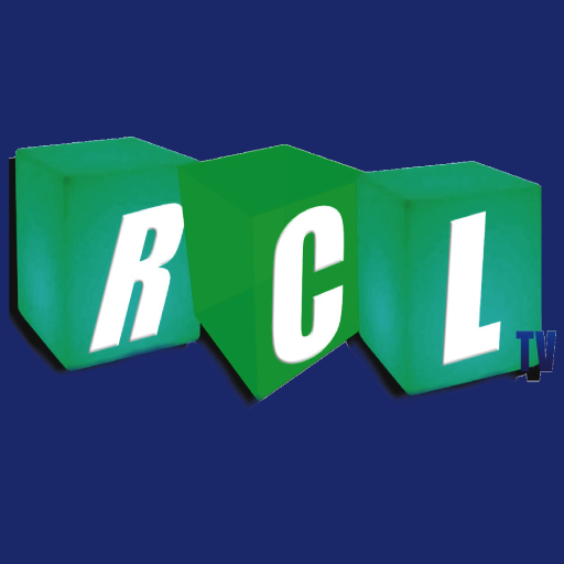 Red Comunidad Latina TV logo