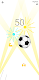 screenshot of Messenger Football Soccer Game