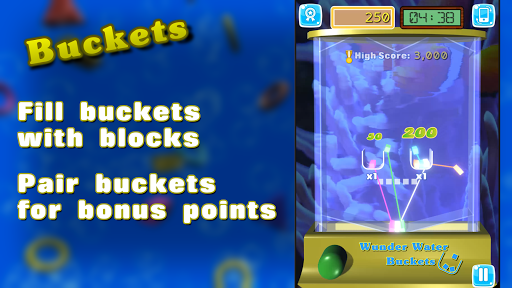 Wunder Water Ring-Toss