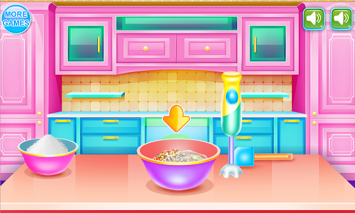 Cooking Games - Cook Baked Lasagna Android Gameplay #11 