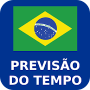 Brazil Weather Forecasts  Icon