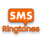 Cover Image of Download Best SMS Ringtones  APK