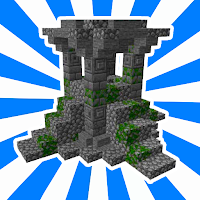 More Structures Mod Minecraft