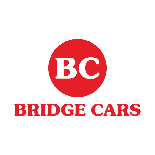 Bridge Cars Hamilton logo