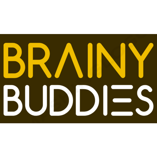 Brainy Buddies 1.0 Icon