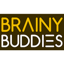 Icon image Brainy Buddies