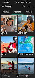 A+ Gallery – Photos & Videos MOD APK (Premium Unlocked) 5