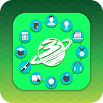 Cover Image of Download General Science Complete Book 2.0 APK