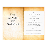 The Wealth of Nations icon