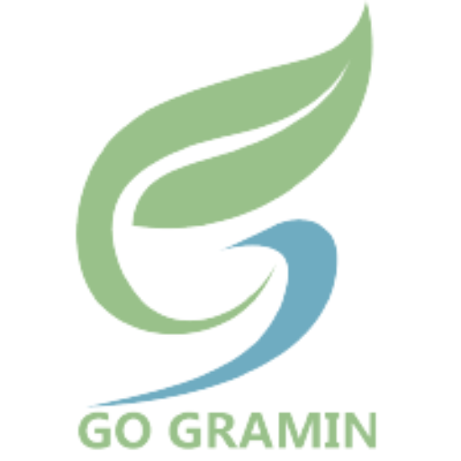 My GoGramin logo