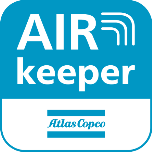 AIRkeeper 2.0.5 Icon