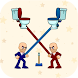 Skibbi Rush to Toilet - Androidアプリ