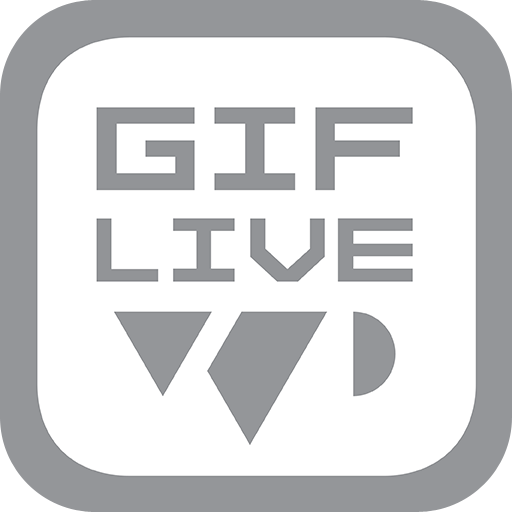 GIF Live Wallpaper  Icon