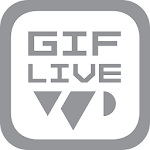 Cover Image of Download GIF Live Wallpaper  APK