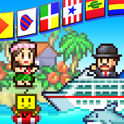 Icon image World Cruise Story