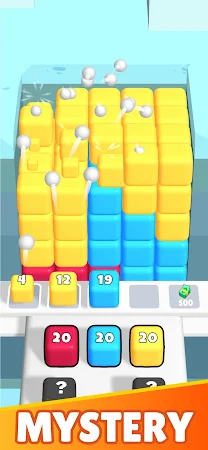 Game screenshot Dig Mania hack