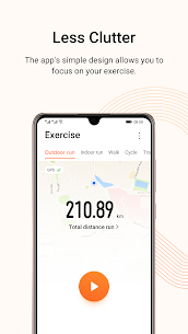 Huawei Health 2