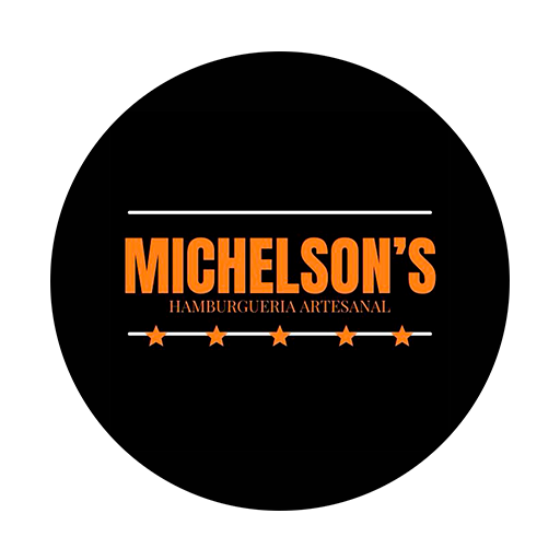 Michelsons Burguer logo