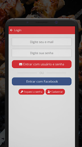 Sr Espetto Screen 2