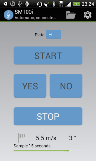 SM200i Screenshot 3 - AppWisp.com