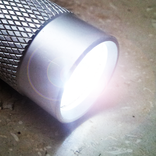 TORCH - simple flashlight 2.3 Icon
