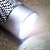 TORCH - simple flashlight icon