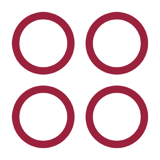Ambo unito ripetuto logo