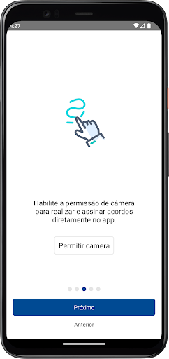 Minha Ateky Screen 3