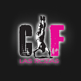 CF Las Rozas icon