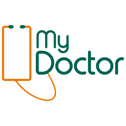 My Doctor logo