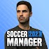 Soccer Manager 2023 - Football1.0.9
