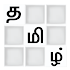 Tamil Word Puzzle Game