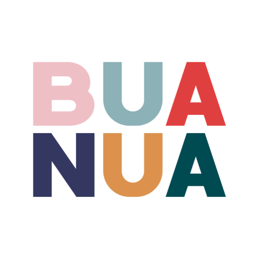 Bua Nua logo