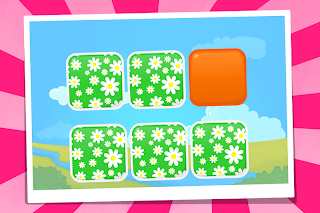 Kids Learn Colors Lite - Screenshot 3