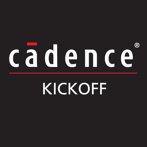 Cadence CKO logo