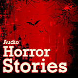 Horror Stories: Audio icon