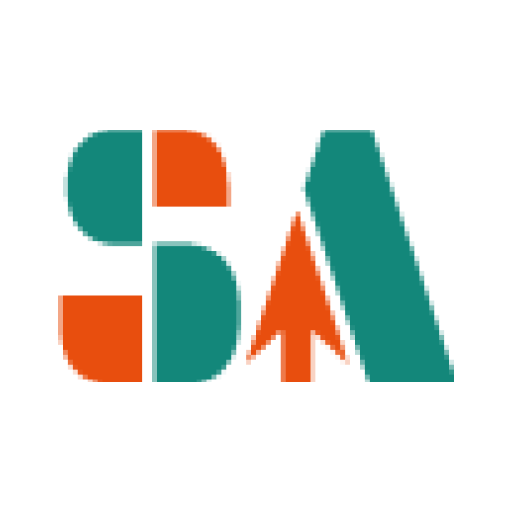 StandApp logo