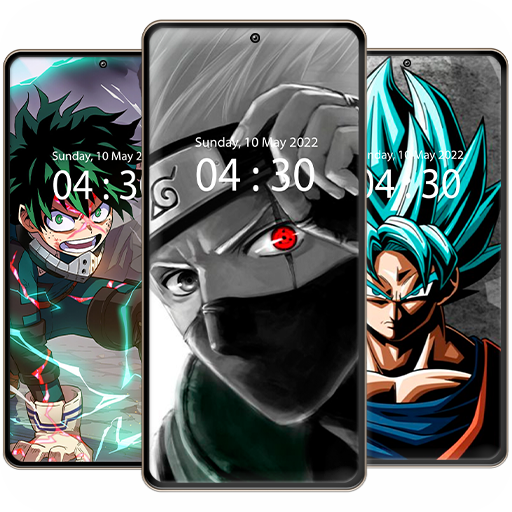 Anime Wallpaper HD 4K  Build 16 [Mod] APK  - Android  & iOS MODs, Mobile Games & Apps