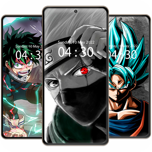 Anime Boy Profile Pictures APK for Android Download