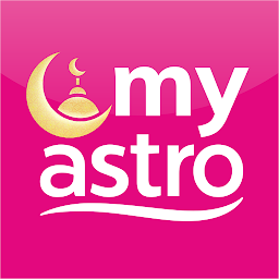 Icon image My Astro