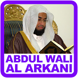 Abdul Wali Al Arkani Quran MP3 icon
