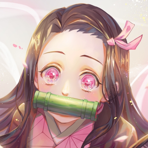 Nezuko Kamado Wallpaper HD 4K Download on Windows