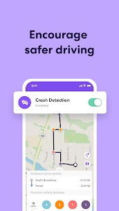 Life360: Find Family & Friends 22.12.1 Apk 4