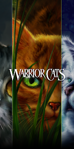 Quem você seria em gatos guerreiros?