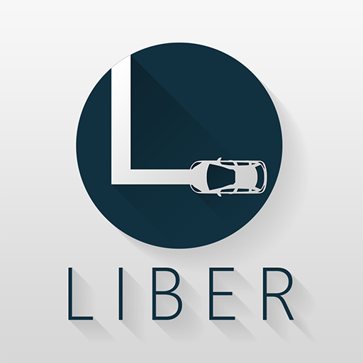 Conductor Liber  Icon