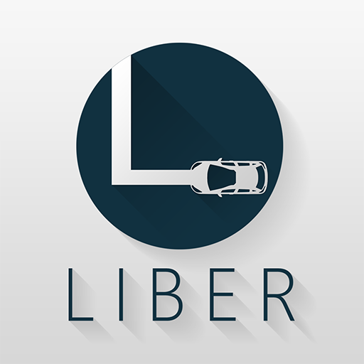 Conductor Liber logo